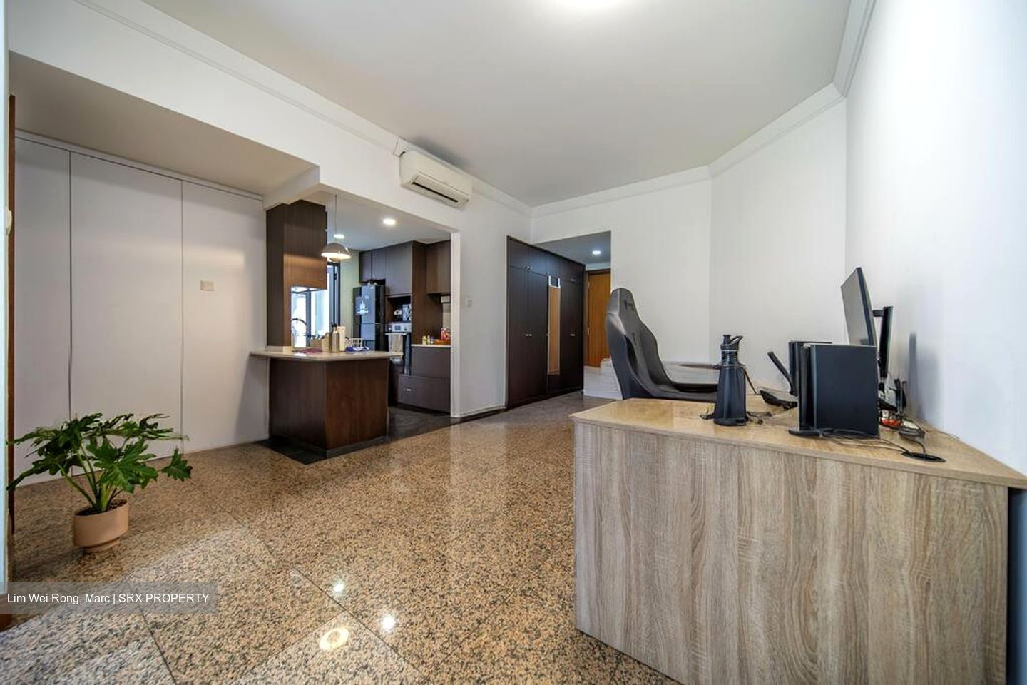 River Place (D3), Condominium #510748931